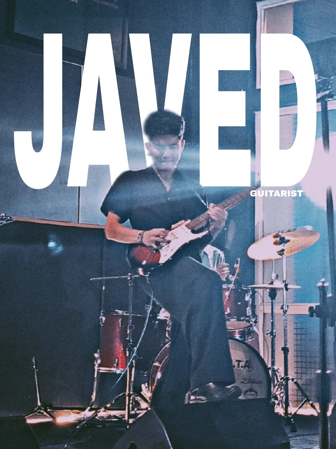 Javed Revanda