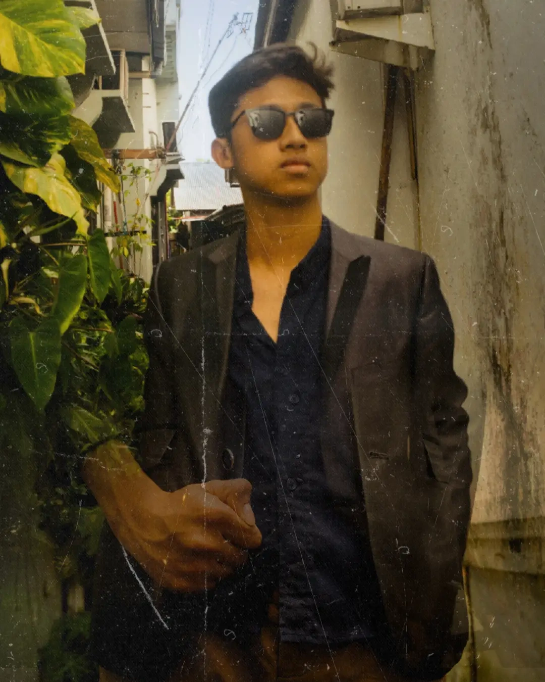 Zarel Kaka